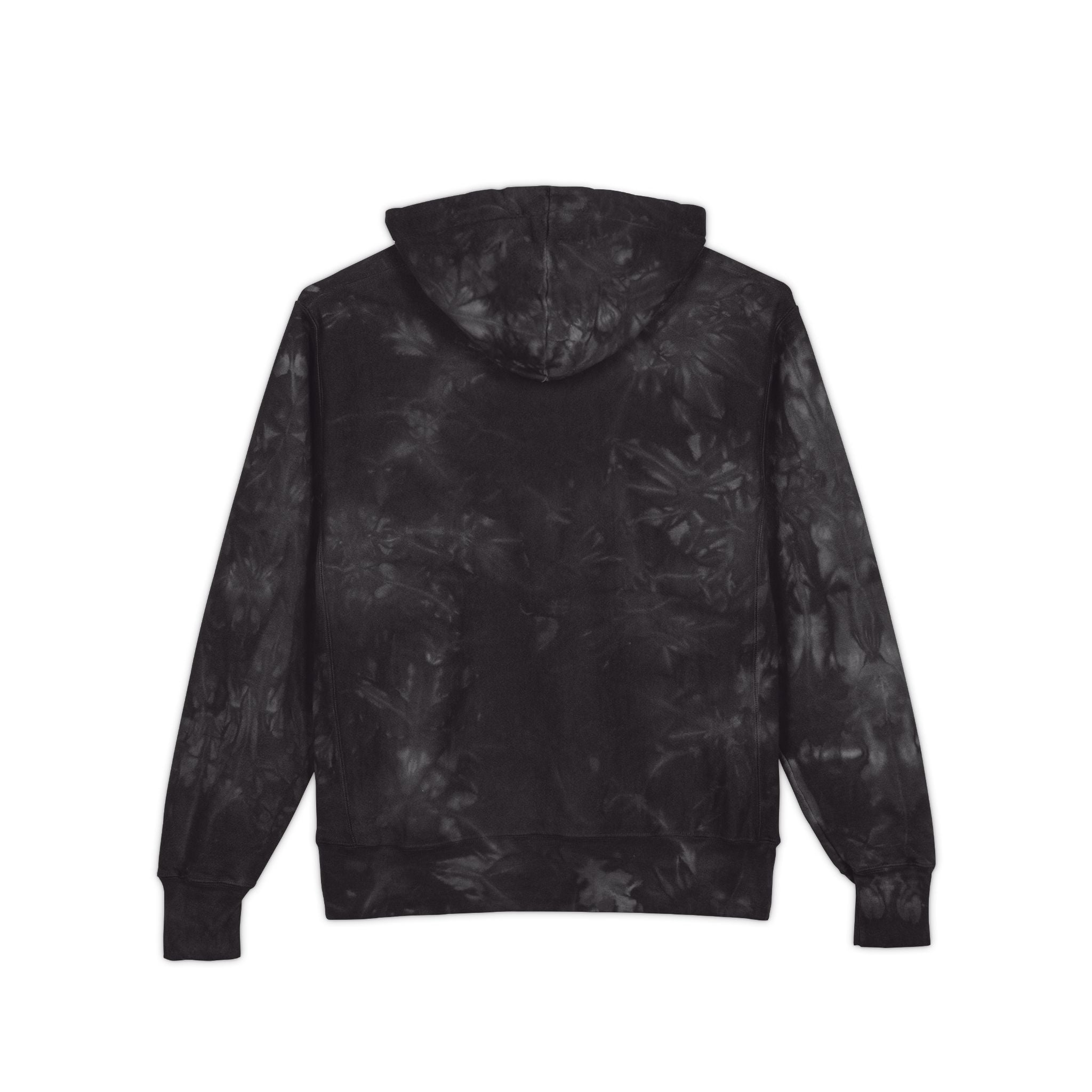 CostOLife Shadow Static Hoodie — product view 7