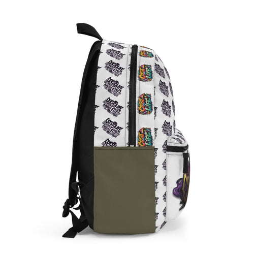 CostOLife Anarchy Pack — back view detail