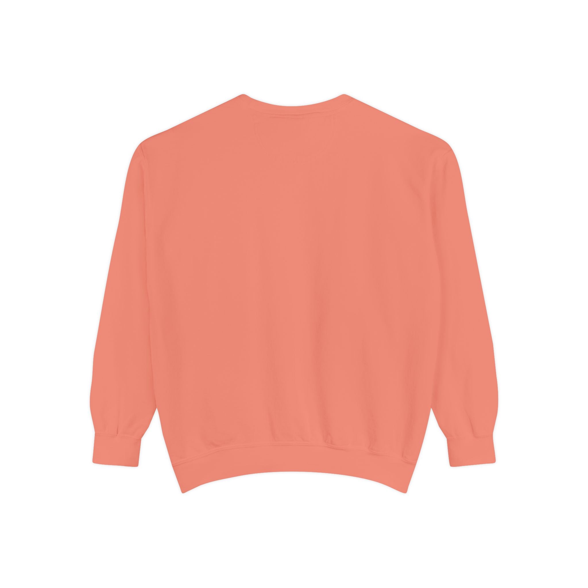 CostOLife Classic Crewneck Sweatshirt — side angle
