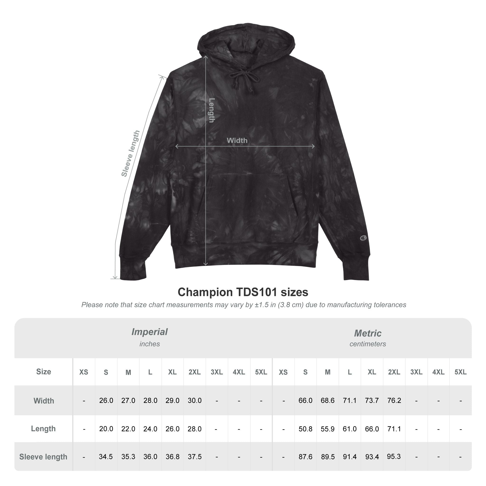 CostOLife Shadow Static Hoodie — lifestyle shot