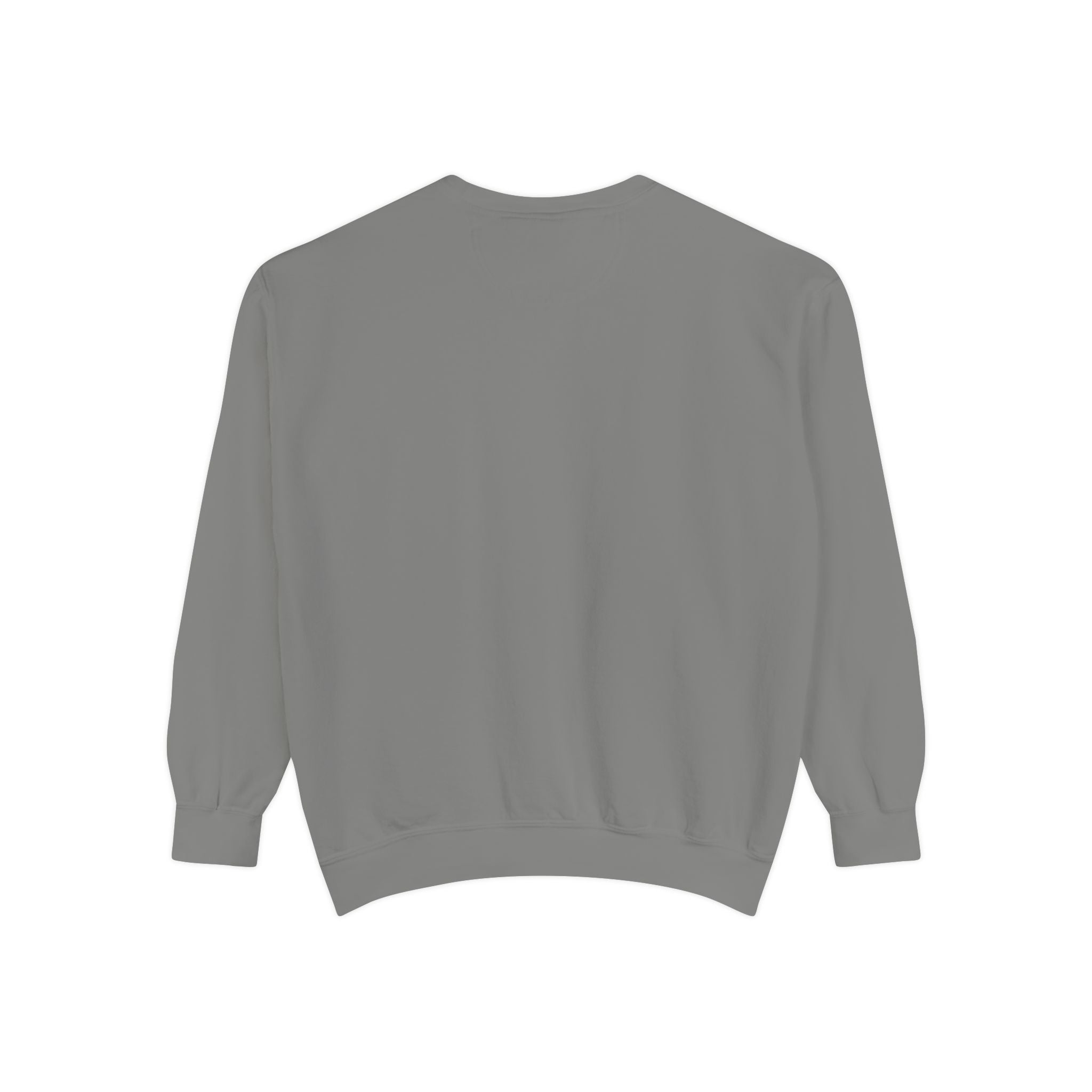 CostOLife Classic Crewneck Sweatshirt — on-model look