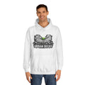 CostOLife URBAN DECAY Industrial Hoodie — side angle
