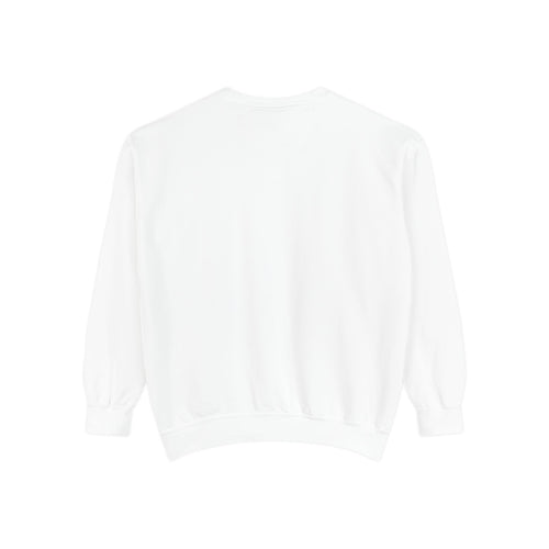 CostOLife Classic Crewneck Sweatshirt — back view detail