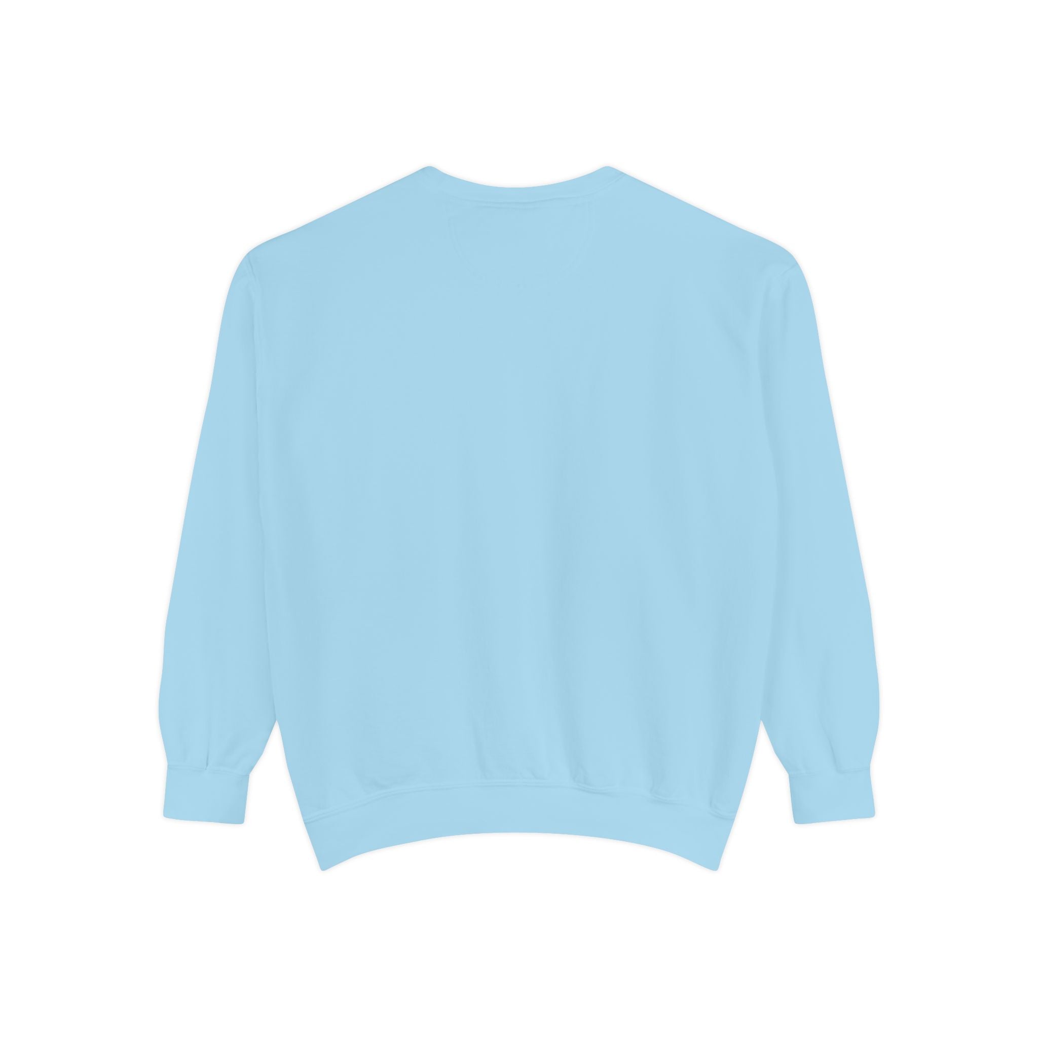 CostOLife Classic Crewneck Sweatshirt — product view 12