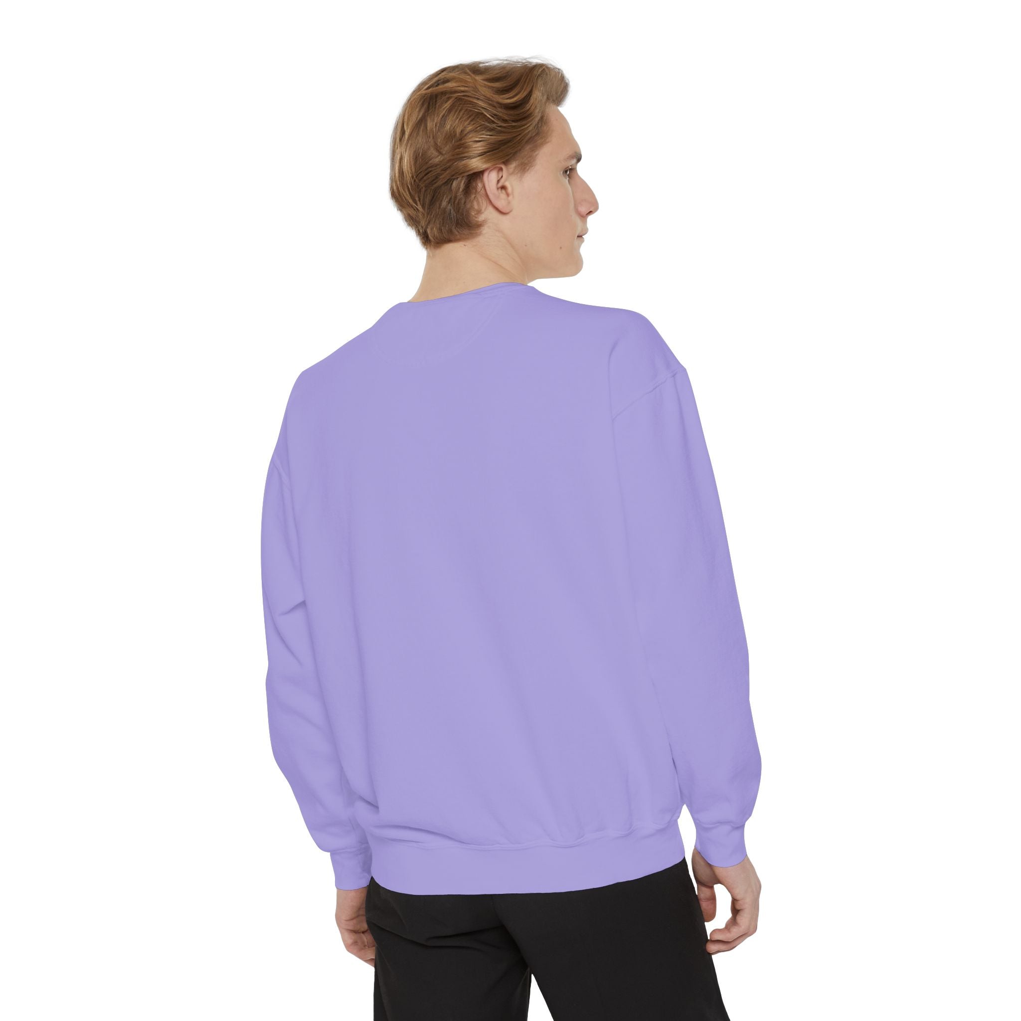 CostOLife Classic Crewneck Sweatshirt — product view 20
