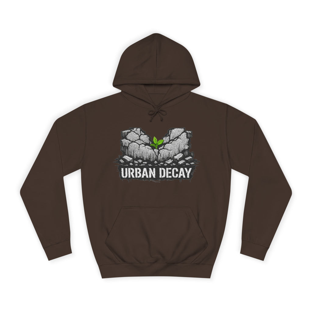 CostOLife URBAN DECAY Industrial Hoodie — product view 16