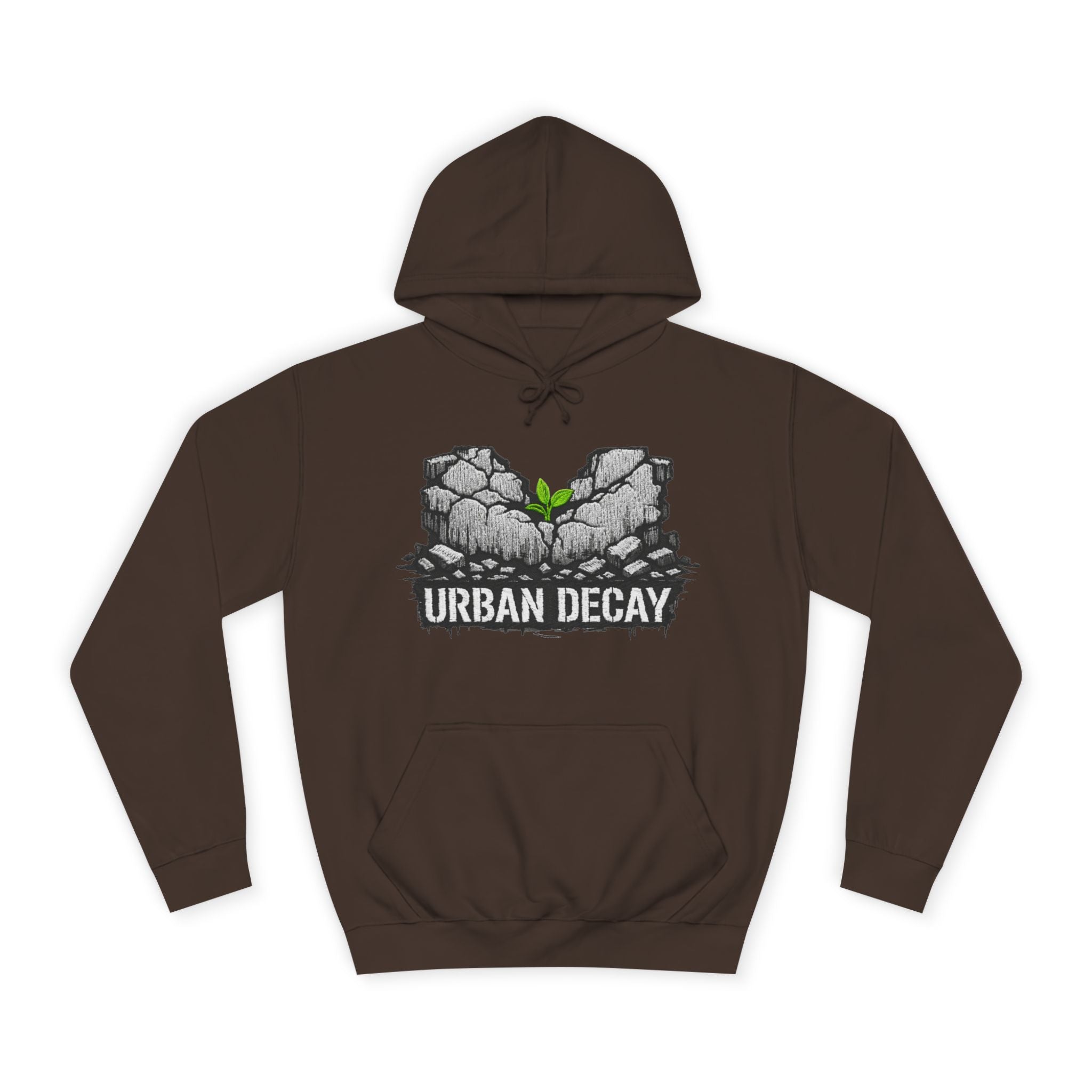 CostOLife URBAN DECAY Industrial Hoodie — product view 16