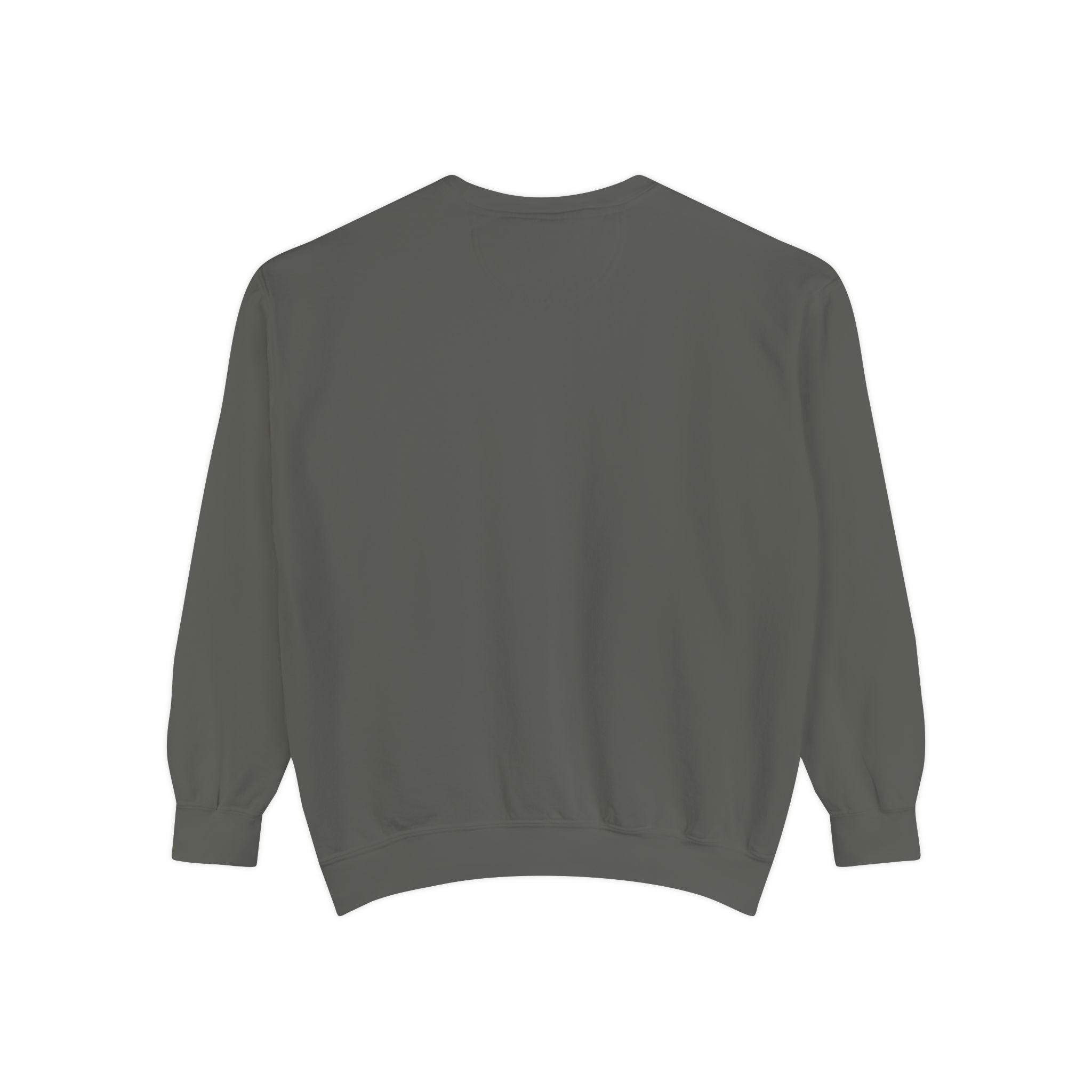 CostOLife Classic Crewneck Sweatshirt — lifestyle shot